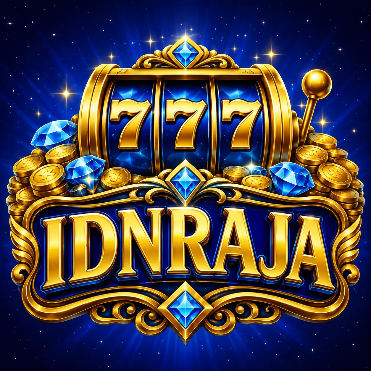 IDNRAJA - Game TPS Seru dan Menegangkan
