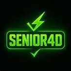 SENIOR4D - Game MOBA Terbaik untuk Pertarungan Epik