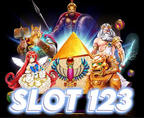 SLOT123 - Permainan Mahjong Seru dan Menyenangkan