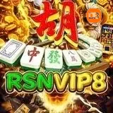 Logo rsnvip8